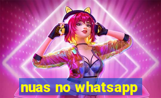 nuas no whatsapp